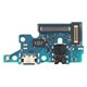 Modulo conector de carga y micro Samsung Galaxy A71