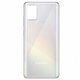 Tapa trasera Samsung Galaxy A71 Blanco