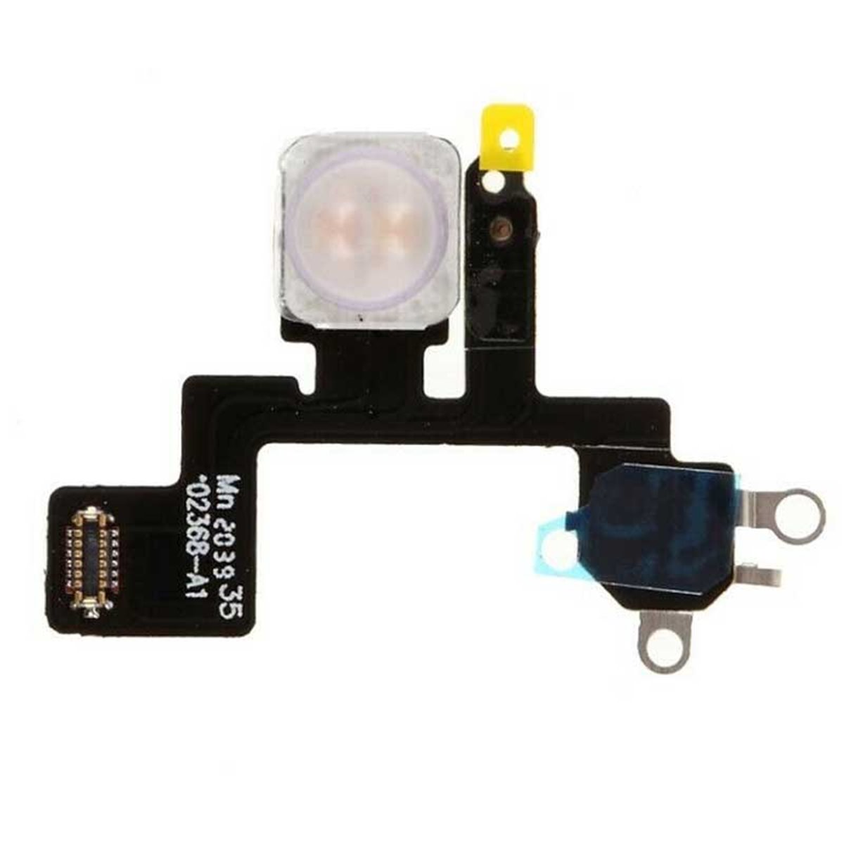 Flex de flash de camara y linterna iPhone 12 Mini