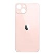 Tapa trasera iPhone 13 Rosa (facil instalacion)
