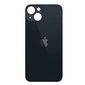 Tapa trasera iPhone 13 Negro