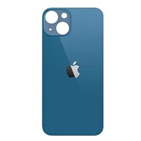 Tapa trasera iPhone 13 Azul