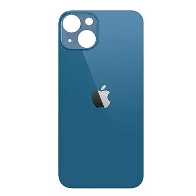 Tapa trasera iPhone 13 Azul