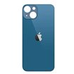 Tapa trasera iPhone 13 Azul (facil instalacion)