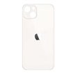 Tapa trasera iPhone 13 Blanco (facil instalacion)