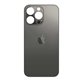 Tapa trasera iPhone 13 Pro Negro
