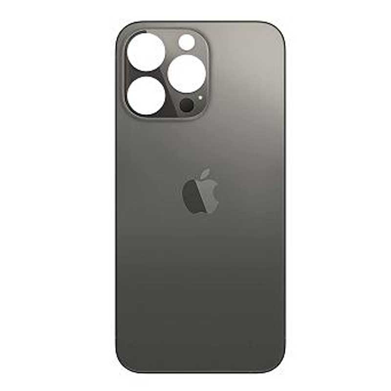 Tapa trasera iPhone 13 Pro Negro