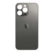 Tapa trasera iPhone 13 Pro Negro