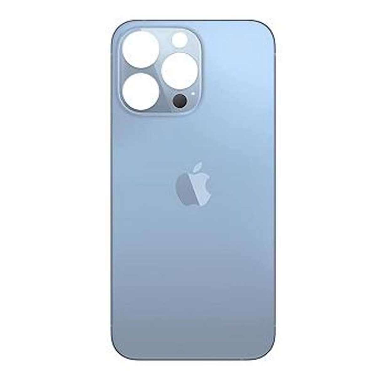 Tapa trasera iPhone 13 Pro Azul