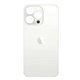 Tapa trasera iPhone 13 Pro Blanco