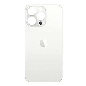 Tapa trasera iPhone 13 Pro Blanco