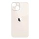 Tapa trasera iPhone 13 Mini Blanco