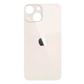 Tapa trasera iPhone 13 Mini Blanco