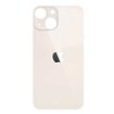 Tapa trasera iPhone 13 Mini Blanco (facil instalacion)