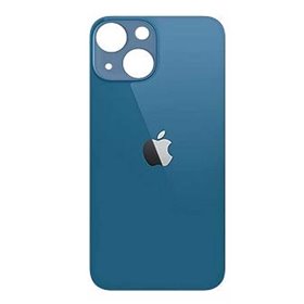 Tapa trasera iPhone 13 Mini Azul