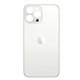 Tapa trasera iPhone 13 Pro Max Blanco