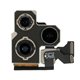 Camara trasera original  iPhone 13 Pro/ Pro Max
