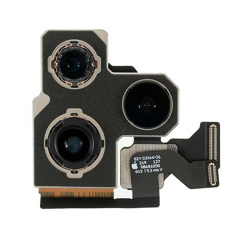 Camara trasera original  iPhone 13 Pro/ Pro Max