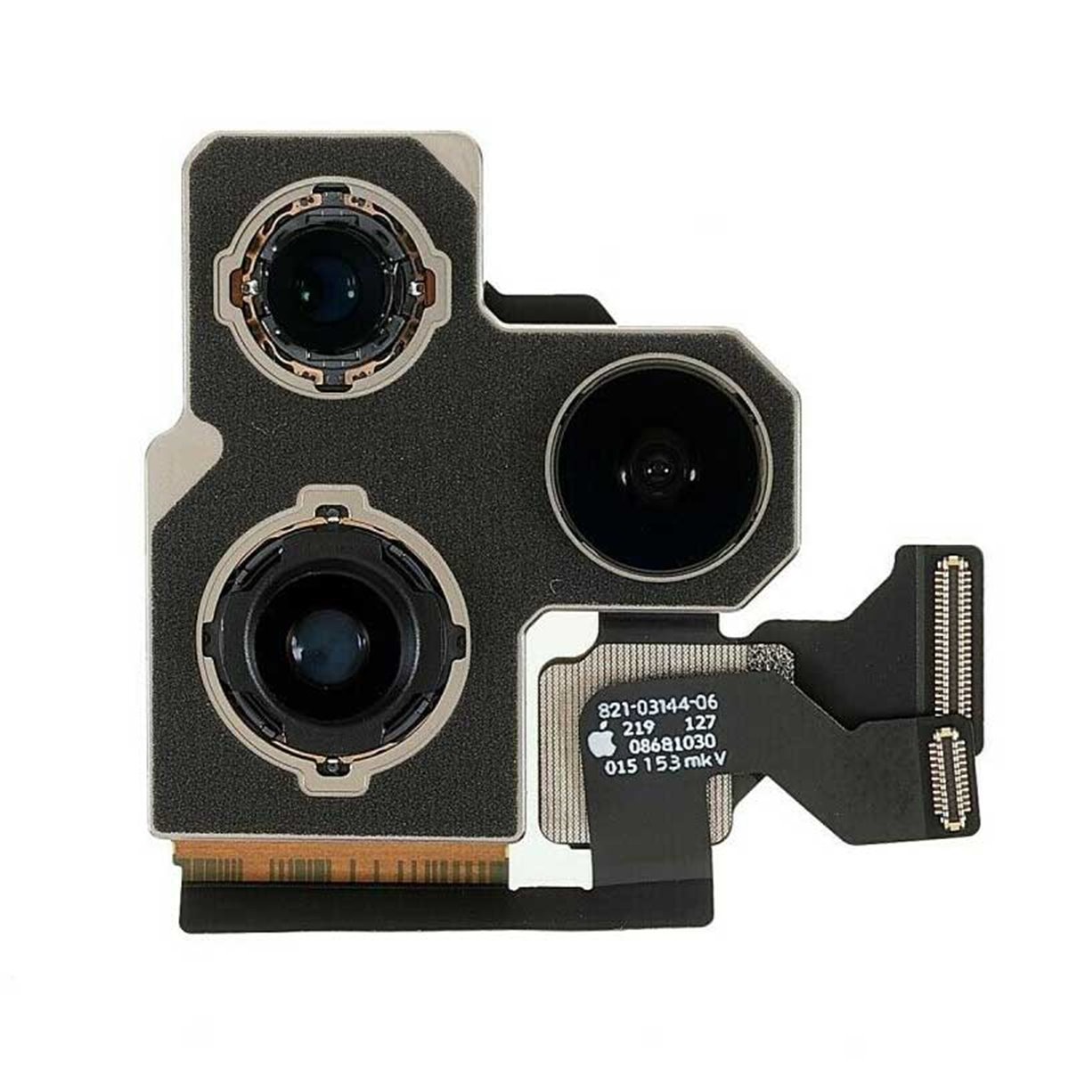 Camara trasera original  iPhone 13 Pro/ Pro Max