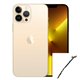 Reparacion/ cambio Antena bluetooth iPhone 13 Pro Max