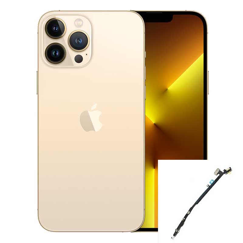 Reparacion/ cambio Antena bluetooth iPhone 13 Pro Max