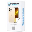 Reparacion/ cambio Antena bluetooth iPhone 13 Pro Max