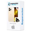 Reparacion/ cambio Camara trasera iPhone 13 Pro/ Pro Max