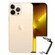 Reparacion Flex encendido iPhone 13 Pro Max