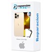 Reparacion Flex encendido iPhone 13 Pro Max