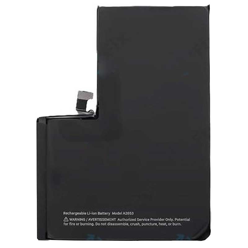 Bateria iPhone 13 Pro Max calidad premium