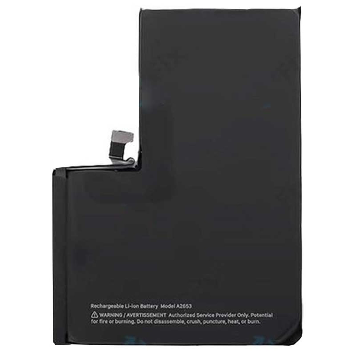 Bateria iPhone 13 Pro Max calidad premium