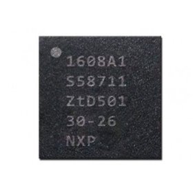 Chip IC carga encendido iPhone 13 Pro Max