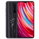 Reparacion/ cambio Tapa trasera Xiaomi Redmi Note 8 Pro