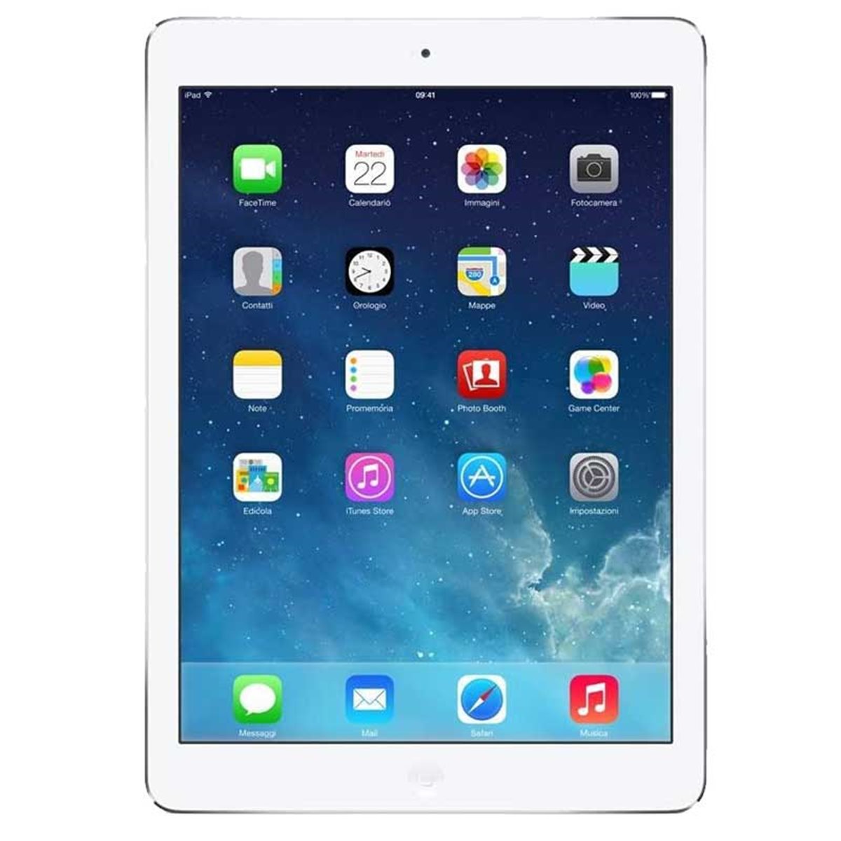 Reparacion/ cambio Chip de carga iPad Air 2013 (A1474 A1475 A1476)
