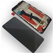 Pantalla original Huawei P10 Negra. Service Pack