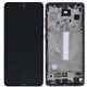 Pantalla original Samsung Galaxy A52s 5G Purpura/ violet