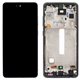 Pantalla original Samsung Galaxy A52s 5G Blanco