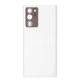 Tapa trasera original Samsung galaxy note 20 ultra/ ultra 5G N985 N986 Blanco
