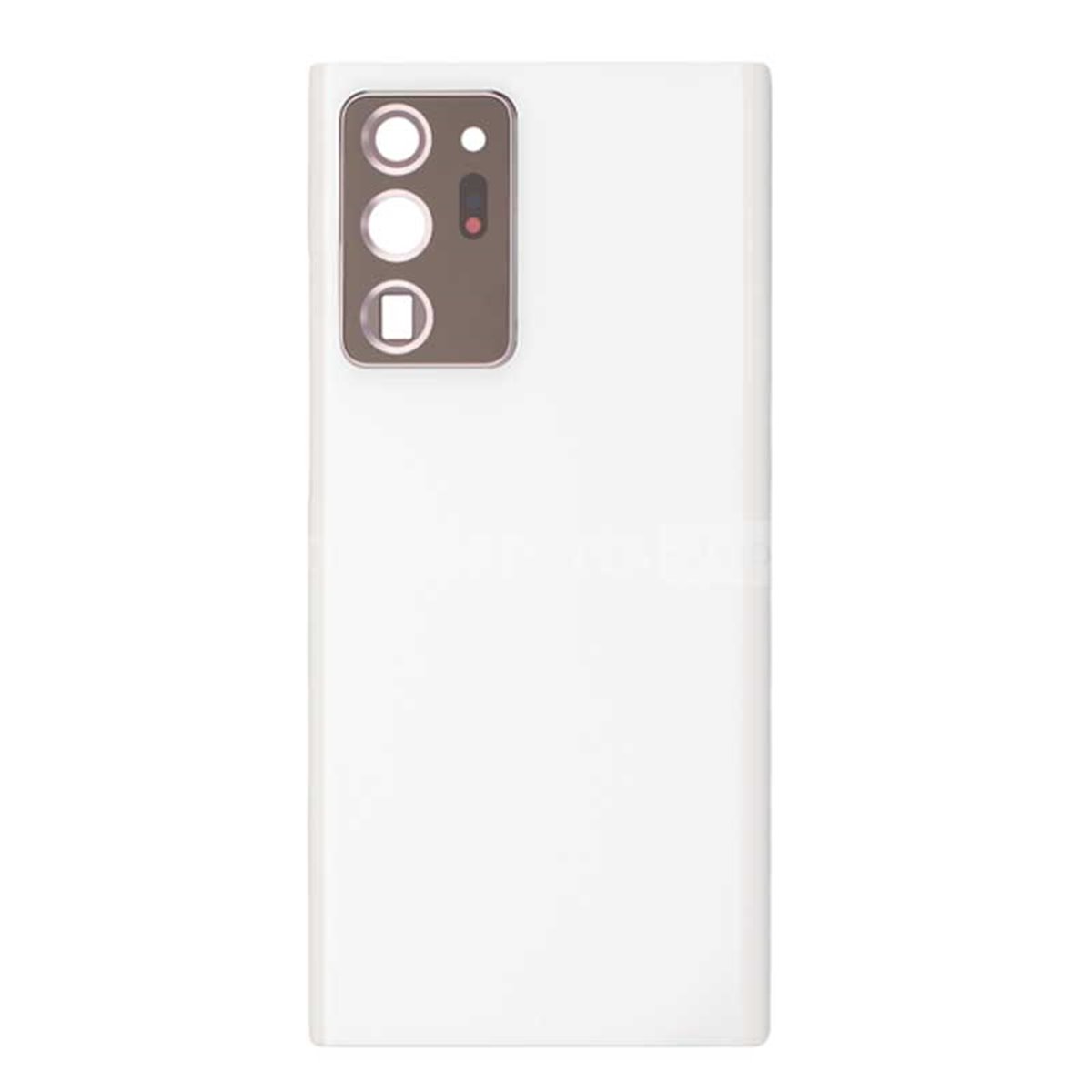 Tapa trasera original Samsung galaxy note 20 ultra/ ultra 5G N985 N986 Blanco