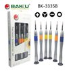 Kit destornilladores para movil BK-3335 B