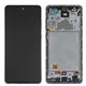 Pantalla original OLED Samsung Galaxy A72 A725 / 5G A726B Violeta