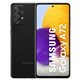 Pantalla original Samsung Galaxy A72 A725 / 5G A726B Negro