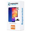 Reparacion conector de carga Xiaomi Redmi Note 7