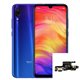 Reparacion conector de carga Xiaomi Redmi Note 7