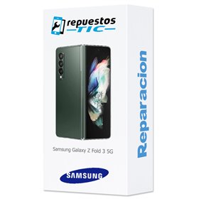 Reparacion/ cambio Pantalla original Samsung Galaxy Z Fold 3 5G SM-F926B