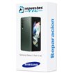 Cambio pantalla externa Samsung Galaxy Z Fold 3 5G F926B original Service Pack