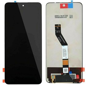 Pantalla Xiaomi Redmi Note 11 5G completa LCD + tactil