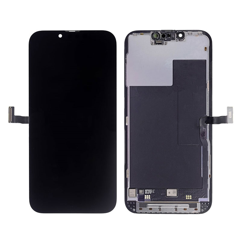 Pantalla iPhone 13 Pro original OLED completa renovada