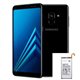 Reparacion/ cambio Bateria Samsung Galaxy A8 2018 A530
