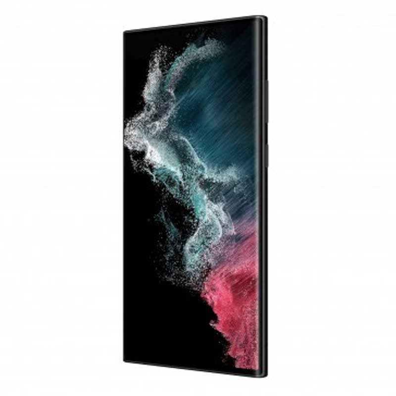 Pantalla original Samsung Galaxy S22 Ultra 5G S908 Blanco (Phantom White)